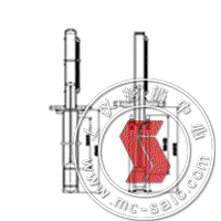 UHZ-519T30/T31,bʽo(h)/o(h)ʹŷҺλӋ(j)