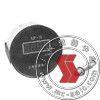 XJP-19,D(zhun)ٶȔ(sh)@ʾx