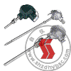 WZP-230B,bʽP~ӾП